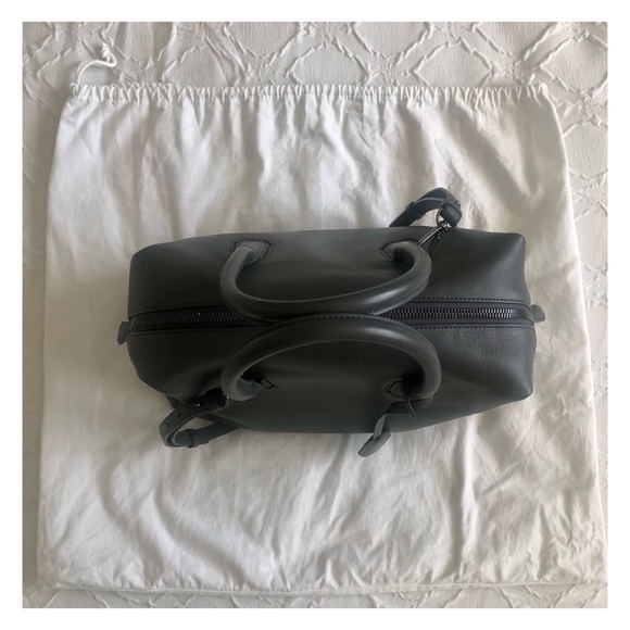 MCM - EUC, Unisex, Medium Boston Bag - Picture 2 of 16